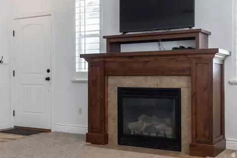 Entry Way - 748 S 150 E, Smithfield, UT 84335 photo 3 of 4