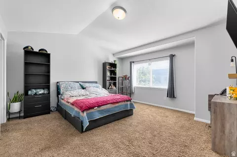 Bedroom - 720 S 1525 W, Orem, UT 84058 photo 1 of 3
