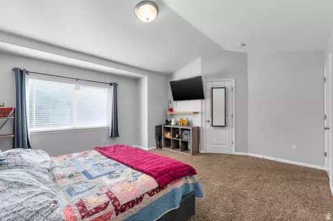 Bedroom - 720 S 1525 W, Orem, UT 84058 photo 2 of 3