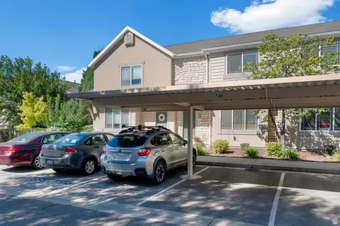 Exterior - 720 S 1525 W, Orem, UT 84058 photo 4 of 6