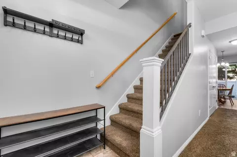 Entry Way - 720 S 1525 W, Orem, UT 84058 photo 1 of 1