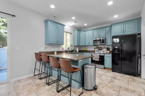Kitchen - 720 S 1525 W, Orem, UT 84058 photo 1 of 2