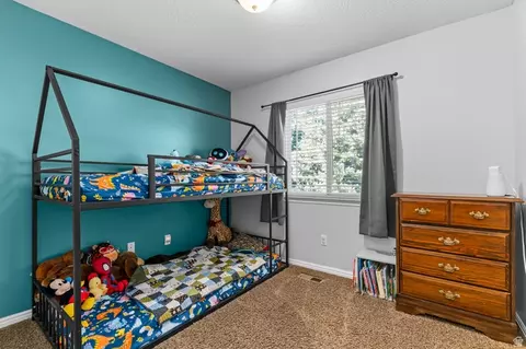 Bedroom - 720 S 1525 W, Orem, UT 84058 photo 3 of 3