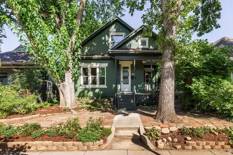 995 S Lake St E, Salt Lake City, UT 84105
