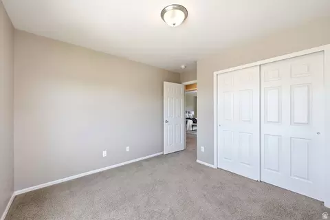 Bedroom - 9022 N Suffolk Ln, Eagle Mountain, UT 84005 photo 5 of 10