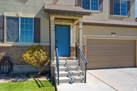 Exterior - 9022 N Suffolk Ln, Eagle Mountain, UT 84005 photo 11 of 15