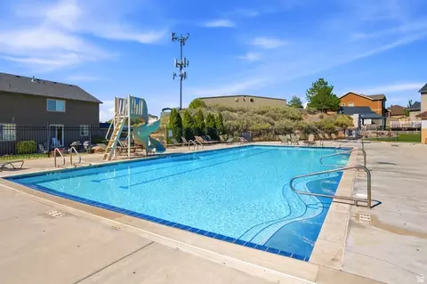 Exterior - 9022 N Suffolk Ln, Eagle Mountain, UT 84005 photo 12 of 15