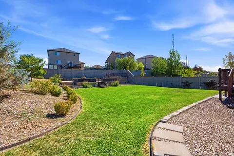 Exterior - 9022 N Suffolk Ln, Eagle Mountain, UT 84005 photo 8 of 15