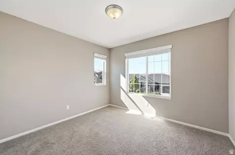 Bedroom - 9022 N Suffolk Ln, Eagle Mountain, UT 84005 photo 4 of 10