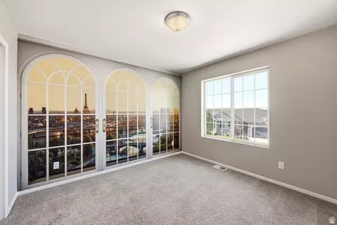 Bedroom - 9022 N Suffolk Ln, Eagle Mountain, UT 84005 photo 6 of 10