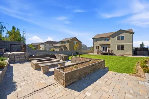 Exterior - 9022 N Suffolk Ln, Eagle Mountain, UT 84005 photo 5 of 15