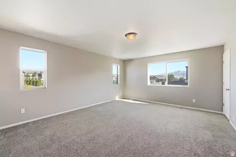 Bedroom - 9022 N Suffolk Ln, Eagle Mountain, UT 84005 photo 1 of 10