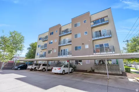 725 S 200 W #303, Salt Lake City, UT 84101