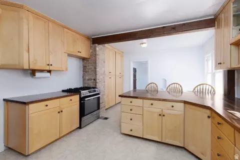 Kitchen - 295 N State St, Scipio, UT 84656 photo 5 of 6