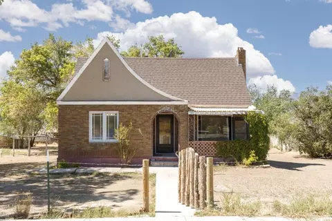 Exterior - 295 N State St, Scipio, UT 84656 photo 15 of 18