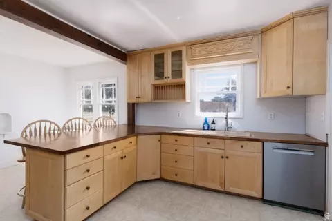 Kitchen - 295 N State St, Scipio, UT 84656 photo 4 of 6