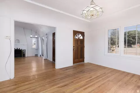 Living - 295 N State St, Scipio, UT 84656 photo 3 of 6