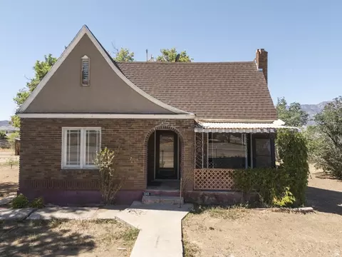 Exterior - 295 N State St, Scipio, UT 84656 photo 3 of 18