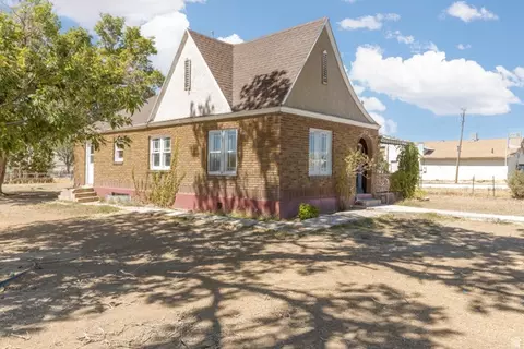 Exterior - 295 N State St, Scipio, UT 84656 photo 4 of 18