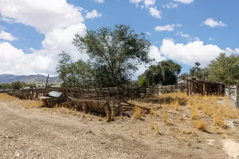 Exterior - 295 N State St, Scipio, UT 84656 photo 11 of 18