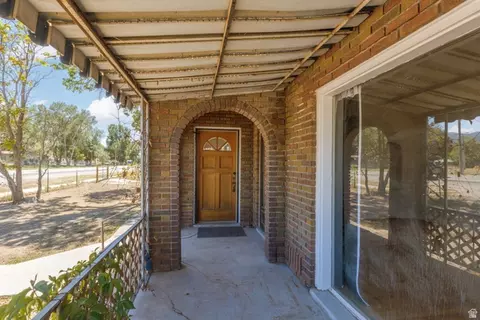 Exterior - 295 N State St, Scipio, UT 84656 photo 7 of 18