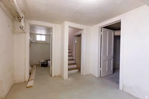 Entry Way - 295 N State St, Scipio, UT 84656 photo 1 of 1