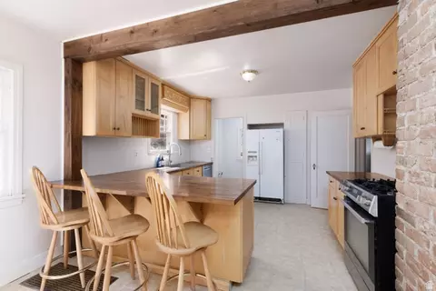 Kitchen - 295 N State St, Scipio, UT 84656 photo 1 of 6