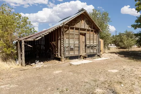 Exterior - 295 N State St, Scipio, UT 84656 photo 14 of 18