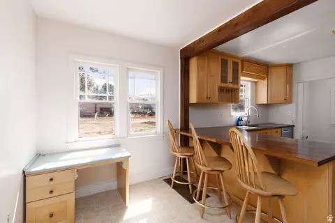 Kitchen - 295 N State St, Scipio, UT 84656 photo 3 of 6