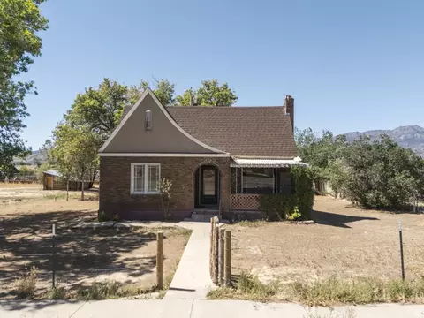 Exterior - 295 N State St, Scipio, UT 84656 photo 2 of 18