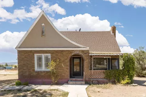 Exterior - 295 N State St, Scipio, UT 84656 photo 16 of 18