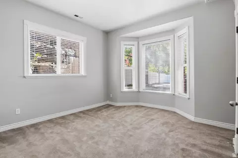 Bedroom - 1198 E 1200 N, Orem, UT 84097 photo 11 of 15