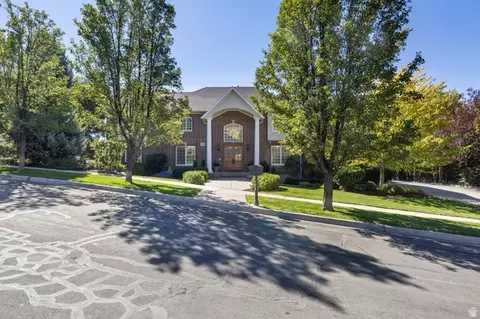 Exterior - 1198 E 1200 N, Orem, UT 84097 photo 13 of 14