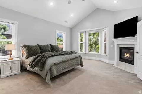 Bedroom - 1198 E 1200 N, Orem, UT 84097 photo 3 of 15