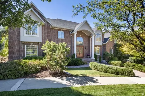 Exterior - 1198 E 1200 N, Orem, UT 84097 photo 3 of 14
