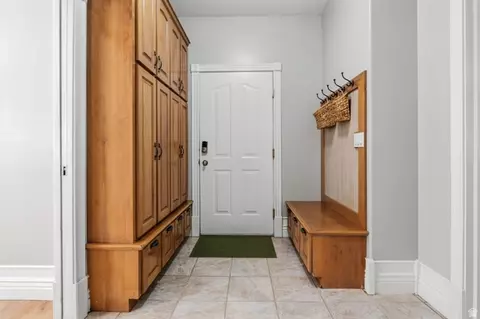 Entry Way - 1198 E 1200 N, Orem, UT 84097 photo 4 of 7