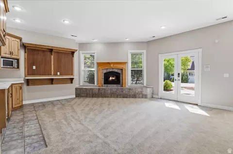 Living - 1198 E 1200 N, Orem, UT 84097 photo 4 of 5