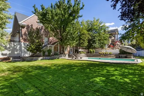 Exterior - 1198 E 1200 N, Orem, UT 84097 photo 14 of 14
