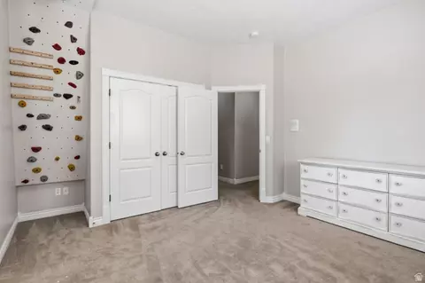 Bedroom - 1198 E 1200 N, Orem, UT 84097 photo 13 of 15