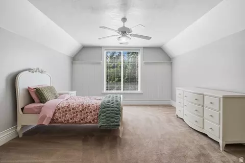 Bedroom - 1198 E 1200 N, Orem, UT 84097 photo 5 of 15