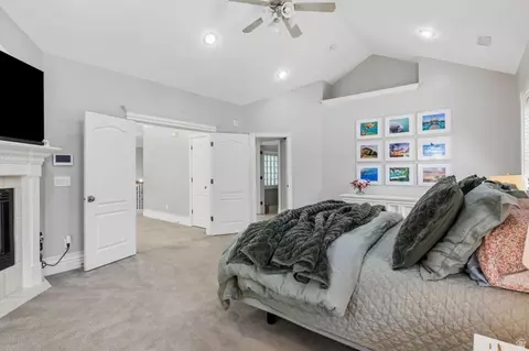 Bedroom - 1198 E 1200 N, Orem, UT 84097 photo 4 of 15