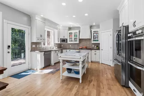 Kitchen - 1198 E 1200 N, Orem, UT 84097 photo 4 of 4