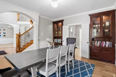 Dining - 1198 E 1200 N, Orem, UT 84097 photo 2 of 2