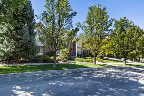 Exterior - 1198 E 1200 N, Orem, UT 84097 photo 12 of 14