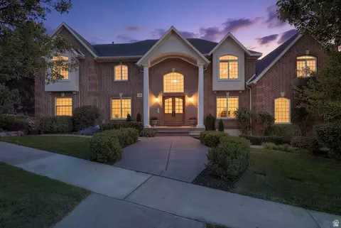 Exterior - 1198 E 1200 N, Orem, UT 84097 photo 2 of 14