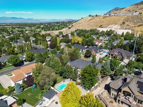 View/Area - 1198 E 1200 N, Orem, UT 84097 photo 10 of 11