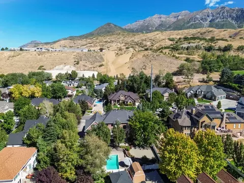 View/Area - 1198 E 1200 N, Orem, UT 84097 photo 8 of 11