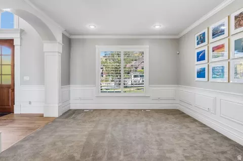 Living - 1198 E 1200 N, Orem, UT 84097 photo 1 of 5