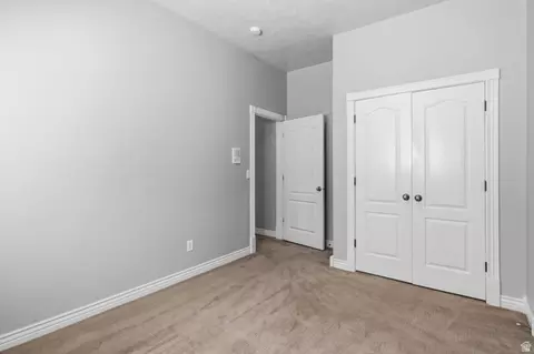 Bedroom - 1198 E 1200 N, Orem, UT 84097 photo 14 of 15