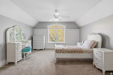 Bedroom - 1198 E 1200 N, Orem, UT 84097 photo 7 of 15